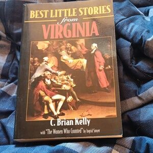 Best little stories from Virginia